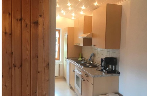 Ulrichsgrun Apartment | Ferienhaus für 2-4 Personen