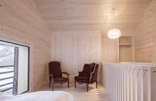 Evolene House | Ferienhaus für 2 Gäste mit 50m² in La Forclaz VS