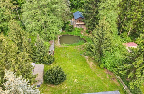 Saalfeld-Saale House | Ferienhaus für 2 Gäste mit 25m² in Saalfeld/saale