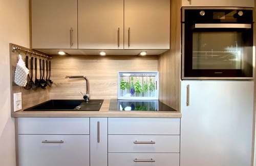 Brodersby House | Ferienhaus für 2 Gäste mit 53m² in Brodersby
