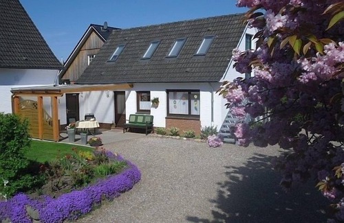Brodersby House | Ferienhaus für 2 Gäste mit 53m² in Brodersby