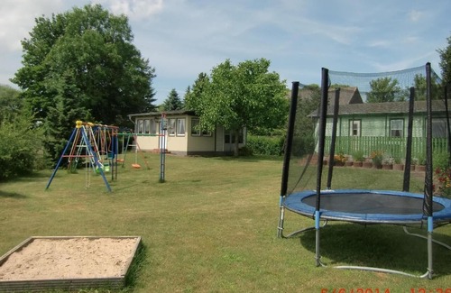 Radewege House | Ferienhaus für 2 Gäste mit 40m² in Beetzsee