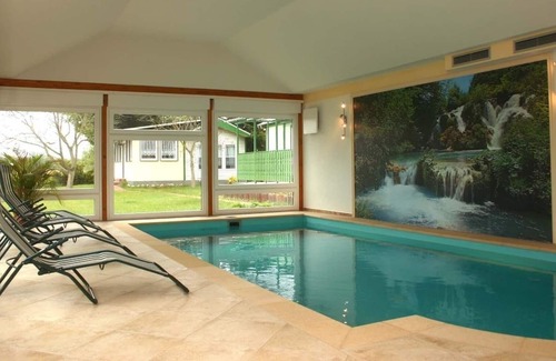 Radewege House | Ferienhaus für 2 Gäste mit 40m² in Beetzsee