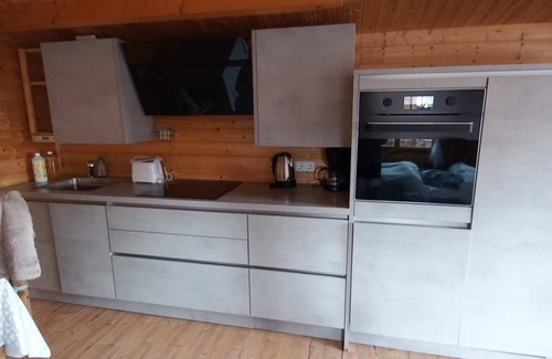 Nideggen House | Ferienhaus für 2 Gäste mit 20m² in Nideggen