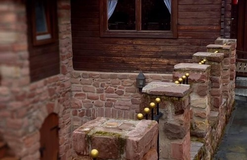 Nideggen House | Ferienhaus für 2 Gäste mit 20m² in Nideggen