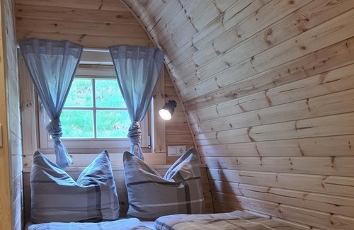 Wilhelmsthal House | Ferienhaus für 3 Gäste mit 19m² in Wilhelmsthal