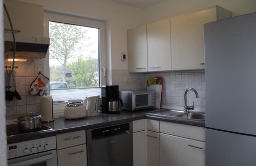 Bad Bederkesa House | Ferienhaus für 4 Gäste mit 54m² in Bad Bederkesa