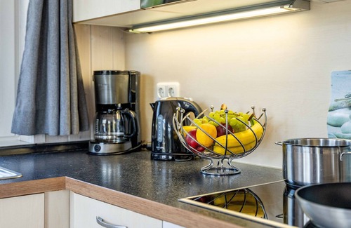 Travemuende House | Ferienhaus für 4 Gäste mit 58m² in Hl-travemünde