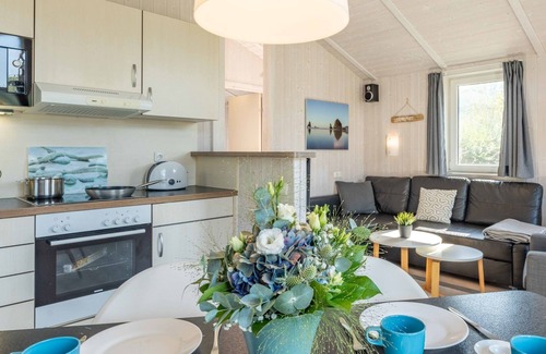 Travemuende House | Ferienhaus für 4 Gäste mit 58m² in Hl-travemünde