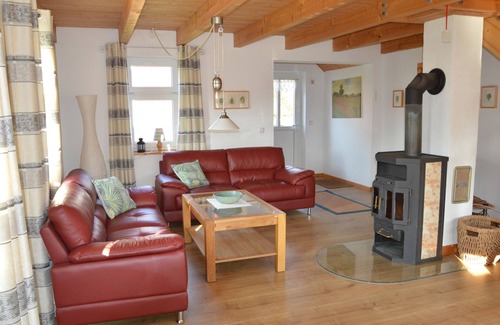 Nordermeldorf House | Ferienhaus für 4 Gäste mit 94m² in Nordermeldorf