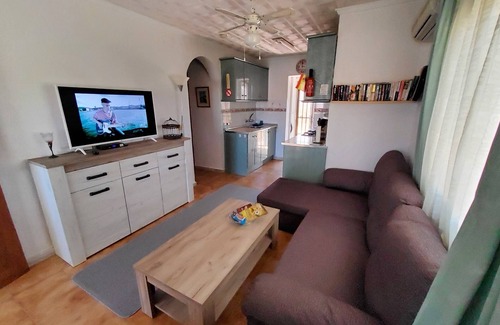 San Fulgencio House | Ferienhaus für 4 Gäste mit 74m² in San Fulgencio