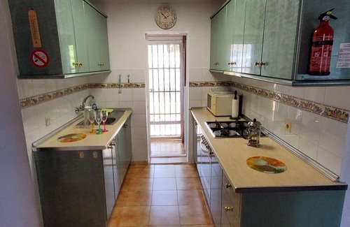 San Fulgencio House | Ferienhaus für 4 Gäste mit 74m² in San Fulgencio