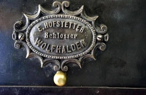 Wolfhalden House | Ferienhaus für 4 Gäste mit 100m² in Wolfhalden