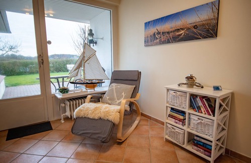 Schausende House | Ferienhaus für 4 Gäste mit 100m² in Glücksburg