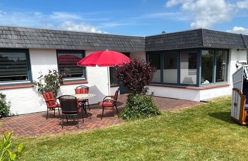 Schausende House | Ferienhaus für 4 Gäste mit 100m² in Glücksburg