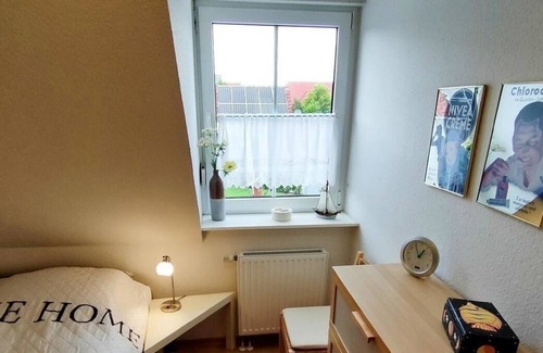 Hamswehrum House | Ferienhaus für 4 Gäste mit 75m² in Hamswehrum