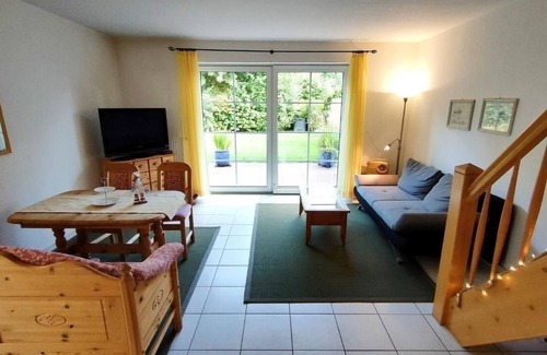 Hamswehrum House | Ferienhaus für 4 Gäste mit 75m² in Hamswehrum