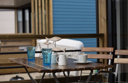 Haffkrug House | Ferienhaus für 4 Gäste mit 30m² in Scharbeutz