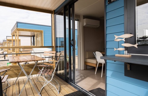Haffkrug House | Ferienhaus für 4 Gäste mit 30m² in Scharbeutz