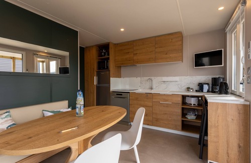 Haffkrug House | Ferienhaus für 4 Gäste mit 30m² in Scharbeutz