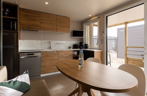 Haffkrug House | Ferienhaus für 4 Gäste mit 30m² in Scharbeutz