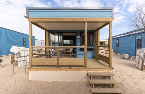 Haffkrug House | Ferienhaus für 4 Gäste mit 30m² in Scharbeutz