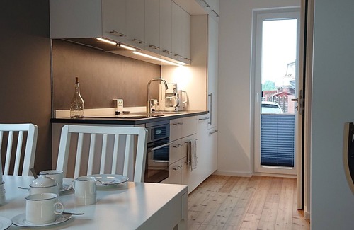 Spaden House | Ferienhaus für 4 Gäste mit 58m² in Schiffdorf