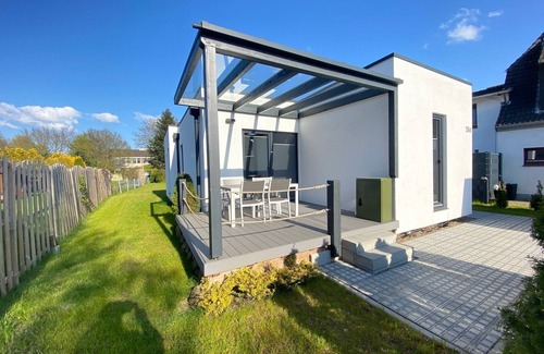 Spaden House | Ferienhaus für 4 Gäste mit 58m² in Schiffdorf