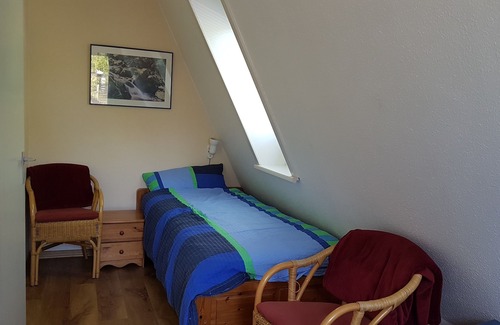 Brodersby House | Ferienhaus für 4 Gäste mit 86m² in Brodersby