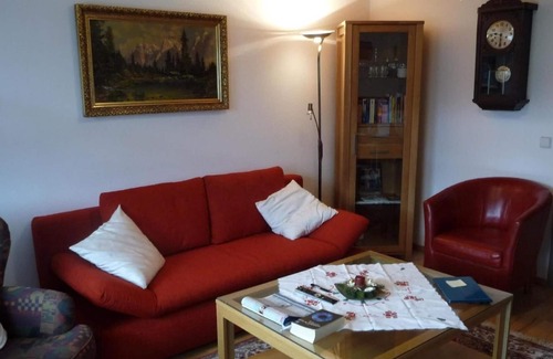 Eisenbach House | Ferienhaus für 4 Gäste mit 85m² in Eisenbach