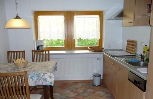 Eisenbach House | Ferienhaus für 4 Gäste mit 85m² in Eisenbach