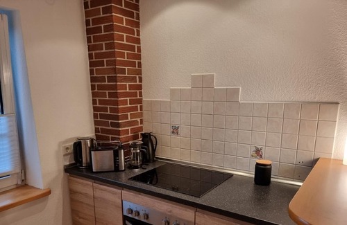 Grosefehn House | Ferienhaus für 4 Gäste mit 55m² in Großefehn