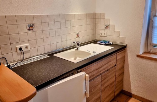Grosefehn House | Ferienhaus für 4 Gäste mit 55m² in Großefehn