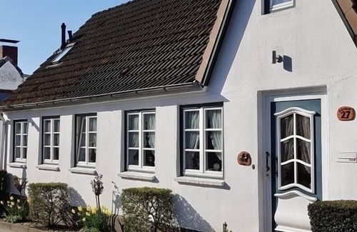 Schleswig House | Ferienhaus für 4 Gäste mit 90m² in Schleswig