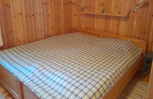Bograngen House | Ferienhaus für 4 Gäste mit 56m² in Bograngen
