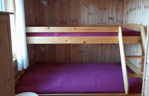 Bograngen House | Ferienhaus für 4 Gäste mit 56m² in Bograngen
