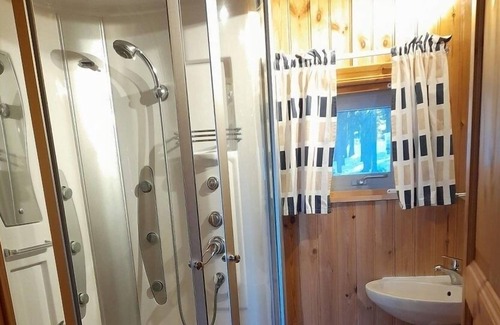 Bograngen House | Ferienhaus für 4 Gäste mit 56m² in Bograngen