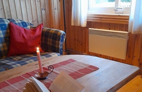Bograngen House | Ferienhaus für 4 Gäste mit 56m² in Bograngen