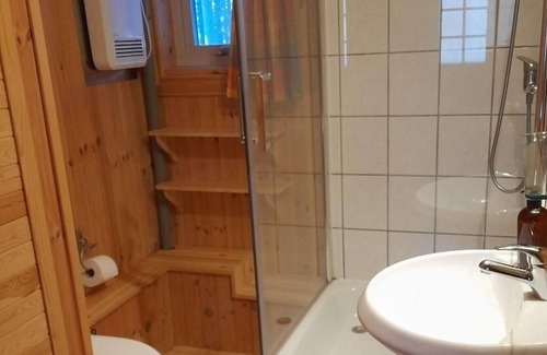 Bograngen House | Ferienhaus für 4 Gäste mit 56m² in Bograngen
