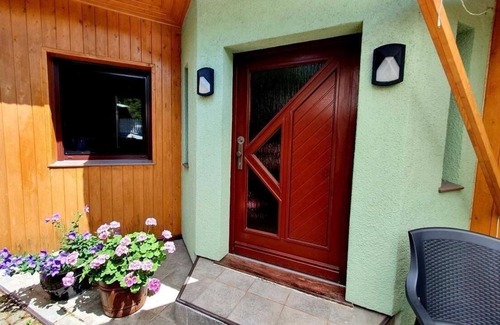 Lockwitz House | Ferienhaus für 4 Gäste mit 60m² in Dresden