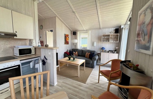 Lensterstrand House | Ferienhaus für 4 Gäste mit 47m² in Grömitz