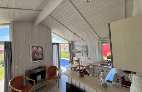 Lensterstrand House | Ferienhaus für 4 Gäste mit 47m² in Grömitz
