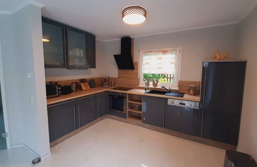 Hasenfeld House | Ferienhaus für 4 Gäste mit 90m² in Heimbach