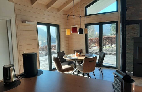 Hasenfeld House | Ferienhaus für 4 Gäste mit 95m² in Heimbach