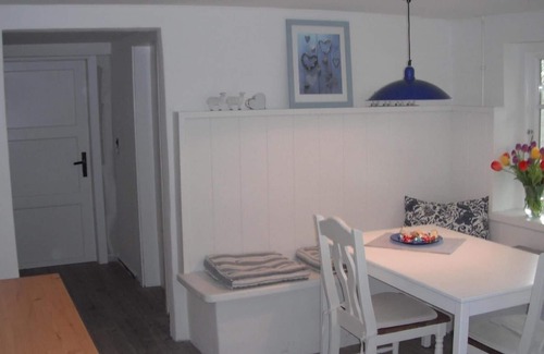 Ramstedt House | Ferienhaus für 4 Gäste mit 100m² in Ramstedt