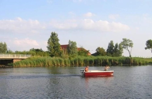 Ramstedt House | Ferienhaus für 4 Gäste mit 100m² in Ramstedt
