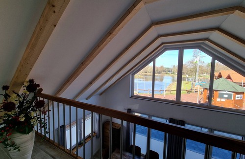 Steinbild House | Ferienhaus für 4 Gäste mit 111m² in Walchum