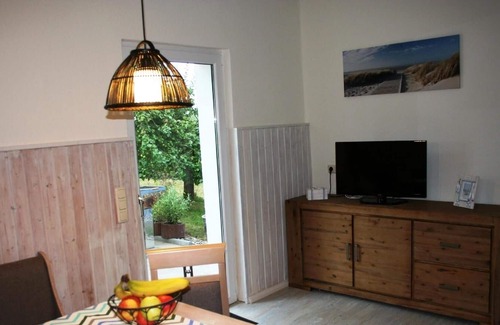 Usedom House | Ferienhaus für 4 Gäste mit 58m² in Karnin