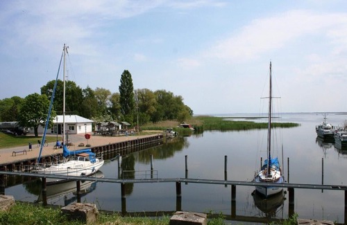 Usedom House | Ferienhaus für 4 Gäste mit 58m² in Karnin