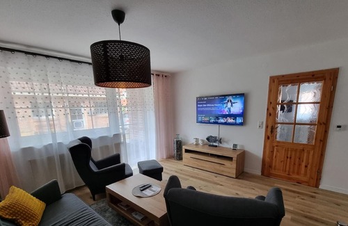 Suderneuland I House | Ferienhaus für 4 Gäste mit 70m² in Norden